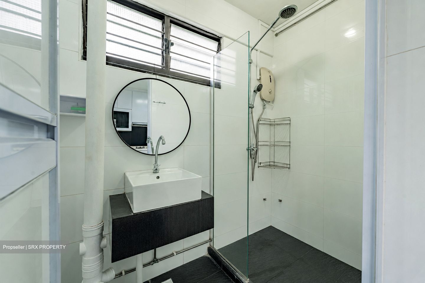 Blk 642 Ang Mo Kio 61 (Ang Mo Kio), HDB 5 Rooms #590820151
